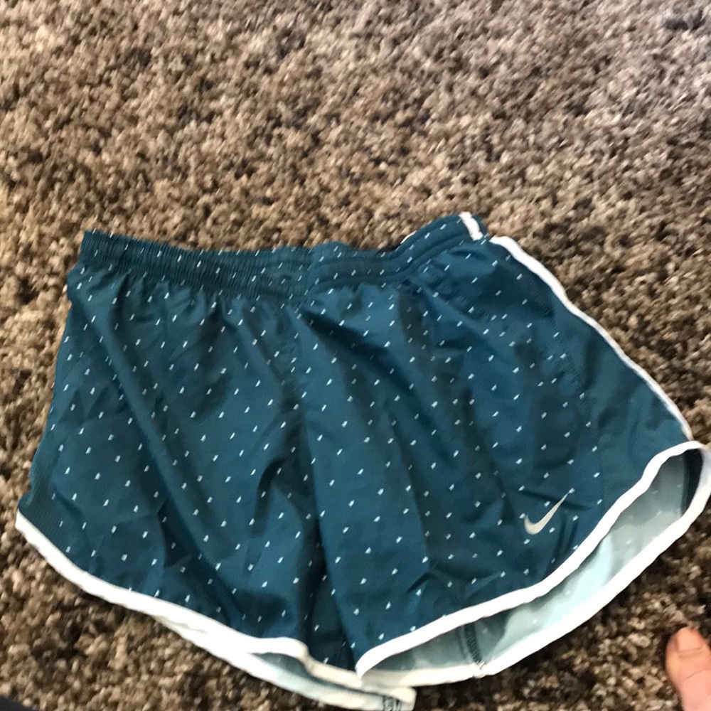 Nike shorts XS